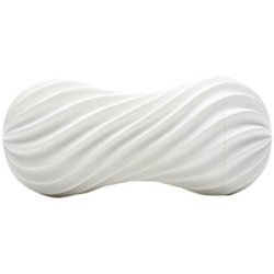 TENGA - MASTUBADOR MASCHILE BIANCO FLEX - Tenga - Masturbatori Mini | erosidea.com