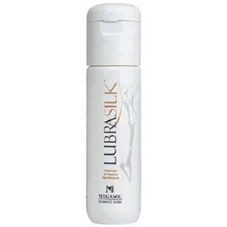 LUBRASILK GEL VAGINALE 100 ML - EROS - Coadiuvanti Femminili | erosidea.com