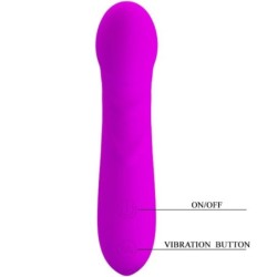 VIBRATORE SMART MINI REUBEN - PRETTY LOVE - Vibratori | erosidea.com