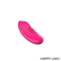 HAPPY LOKY - TELECOMANDO PANTY VIBE - HAPPY LOKY - Vibratori | erosidea.com