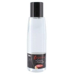 TENTACION - OLIO DA MASSAGGIO SENSUALE AL CIOCCOLATO 100 ML - TENTACION - Coadiuvanti Massaggi | erosidea.com