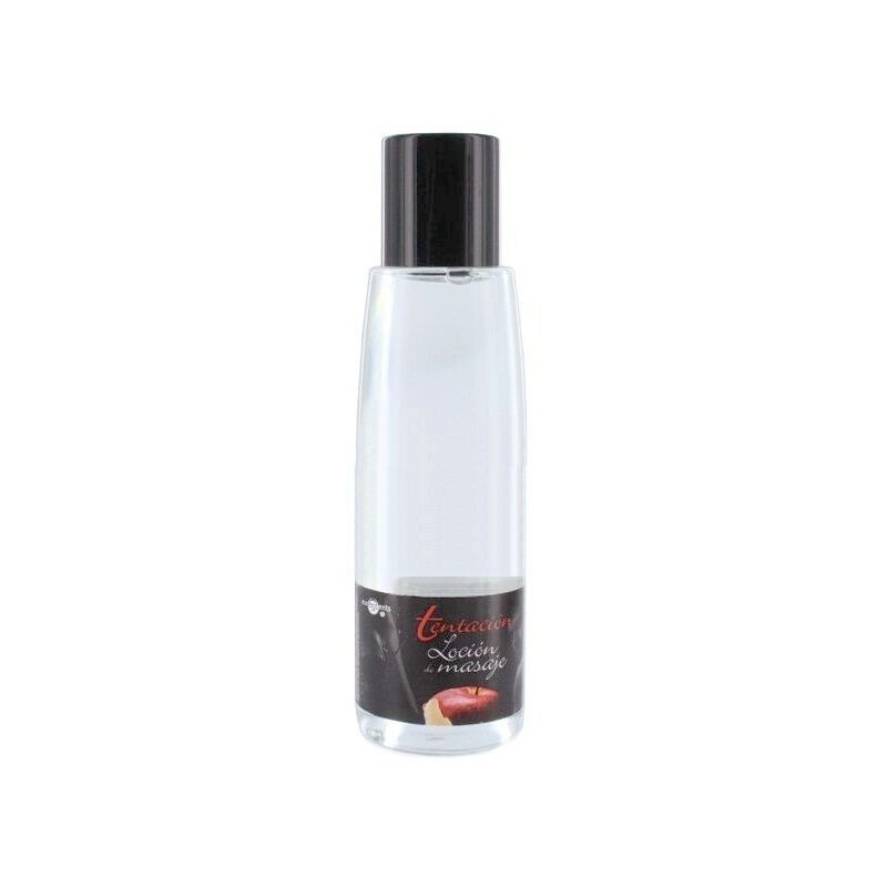 TENTACION - OLIO DA MASSAGGIO SENSUALE AL CIOCCOLATO 100 ML - TENTACION - Coadiuvanti Massaggi | erosidea.com