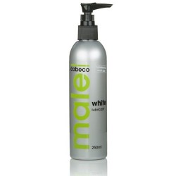 COBECO - LUBRIFICANTE BIANCO MASCHIO 250 ML - COBECO - MALE - Lubrificanti Classici | erosidea.com