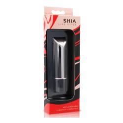 LIPS STYLE - SHIA ROSSETTO VIBRANTE - LIPS STYLE - Vibratori Mini | erosidea.com