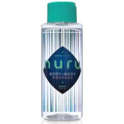 COBECO - GEL DA MASSAGGIO NURU BODY2BODY 500ML - COBECO - CBL - Coadiuvanti Massaggi | erosidea.com