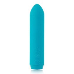 VIBRATORE JE JOUE CLASSICO BULLET TEAL - JE JOUE - Vibratori | erosidea.com