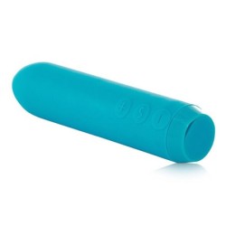 VIBRATORE JE JOUE CLASSICO BULLET TEAL - JE JOUE - Vibratori | erosidea.com