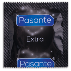 PRESERVATIVI XXL EXTRA 3 PZ - PASANTE - Preservativi Extra Large | erosidea.com