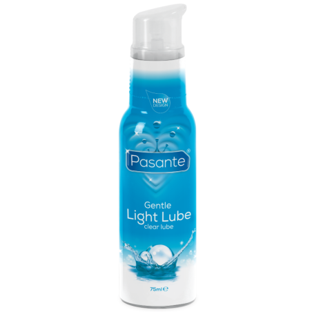 LUBRIFICANTE NATURALE DA 75 ML - PASANTE - Lubrificanti Classici | erosidea.com