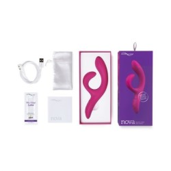 VIBRATORE WE-VIBE APP NOVA 2 - WE-VIBE - Vibratori | erosidea.com