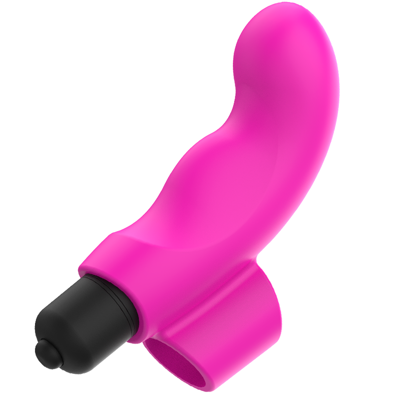 VIBRATORE OHMAMA NATALE ROSA NEON - OHMAMA VIBRATORS - Vibratori | erosidea.com