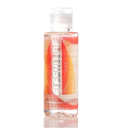 FLESHLIGHT - FLESHLUBE LUBRIFICANTE EFFETTO CALORE 100 ML - Fleshlight - Lubrificanti Classici | erosidea.com