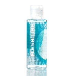 FLESHLIGHT - FLESHLUBE LUBRIFICANTE EFFETTO FREDDO 100 ML - Fleshlight - Lubrificanti Classici | erosidea.com