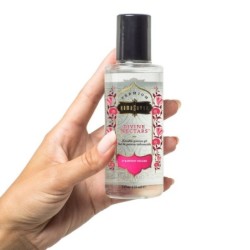 KAMASUTRA - DIVINE NECTARS LUBRIFICANTE SOGNO DI FRAGOLA 150 ML - KAMASUTRA COSMETICS - Lubrificanti Aromatizzati | erosidea.com