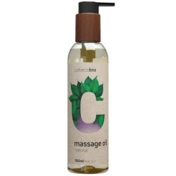 COBECO - BIO OLIO DA MASSAGGIO NATURALE150 ML - COBECO - BIO - Coadiuvanti Massaggi | erosidea.com