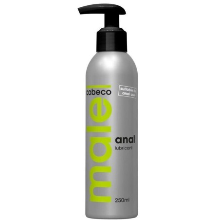 COBECO - LUBRIFICANTE ANALE MASCHILE 250 ML - COBECO - MALE - Lubrificanti Anali | erosidea.com