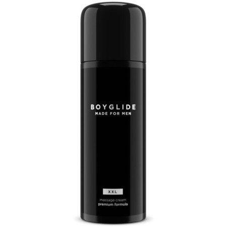 INTIMATELINE - CREMA DA MASSAGGIO BOYGLIDE XXL PER UOMO 100 ML - INTIMATELINE BOYGLIDE - Coadiuvanti Massaggi | erosidea.com