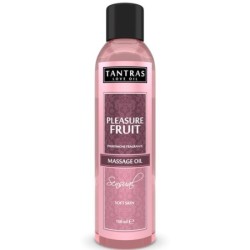 INTIMATELINE - TANTRAS LOVE OIL PIACERE OLIO DA MASSAGGIO FRUTTA 150 ML - INTIMATELINE INTIMATELINE - Coadiuvanti Massaggi | erosidea.com