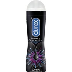 LUBRIFICANTE PER CONNESSIONE PERFETTA 100 ML - DUREX LUBES - Lubrificanti Classici | erosidea.com