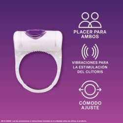 VIBRAZIONI ORGASMICHE INTENSE - DUREX TOYS - Vibratori | erosidea.com