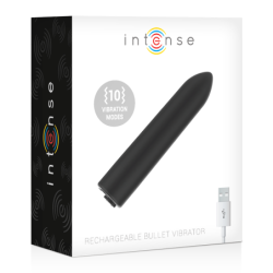 INTENSE - BULLET A VIBRAZIONE 10 MODELLI - INTENSE - Vibratori | erosidea.com