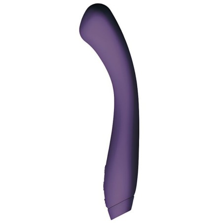 VIBRATORE JE JOUE JUNO G-SPOT VIOLA - JE JOUE - Vibratori | erosidea.com