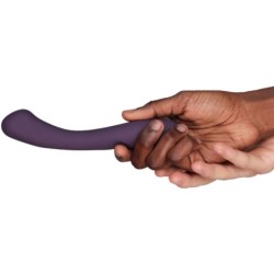 VIBRATORE JE JOUE JUNO G-SPOT VIOLA - JE JOUE - Vibratori | erosidea.com