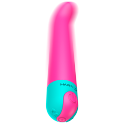 VIBRATORE HAPPY LOKY ARIEL G-SPOT - HAPPY LOKY - Vibratori | erosidea.com