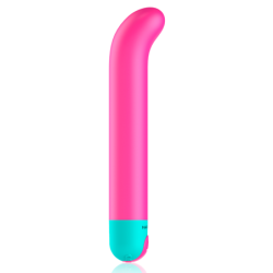 VIBRATORE HAPPY LOKY ARIEL G-SPOT - HAPPY LOKY - Vibratori | erosidea.com