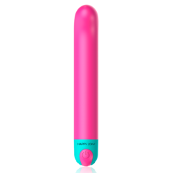 VIBRATORE HAPPY LOKY ARIEL G-SPOT - HAPPY LOKY - Vibratori | erosidea.com