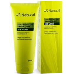 500 COSMETICS - XS NATURAL ANTI-SAGGING E RASSODANTE - 500COSMETICS - Cura Corpo | erosidea.com