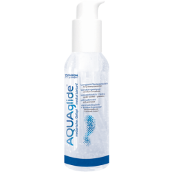 JOYDIVISION AQUAGLIDE - LUBRIFICANTE 125 ML - JOYDIVISION AQUAGLIDE - Lubrificanti base Acqua | erosidea.com