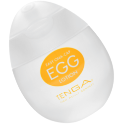 TENGA - LOZIONE LUBRIFICANTE UOVO 50 ML - Tenga - Lubrificanti Aromatizzati | erosidea.com