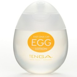 TENGA - LOZIONE LUBRIFICANTE UOVO 50 ML - Tenga - Lubrificanti Aromatizzati | erosidea.com