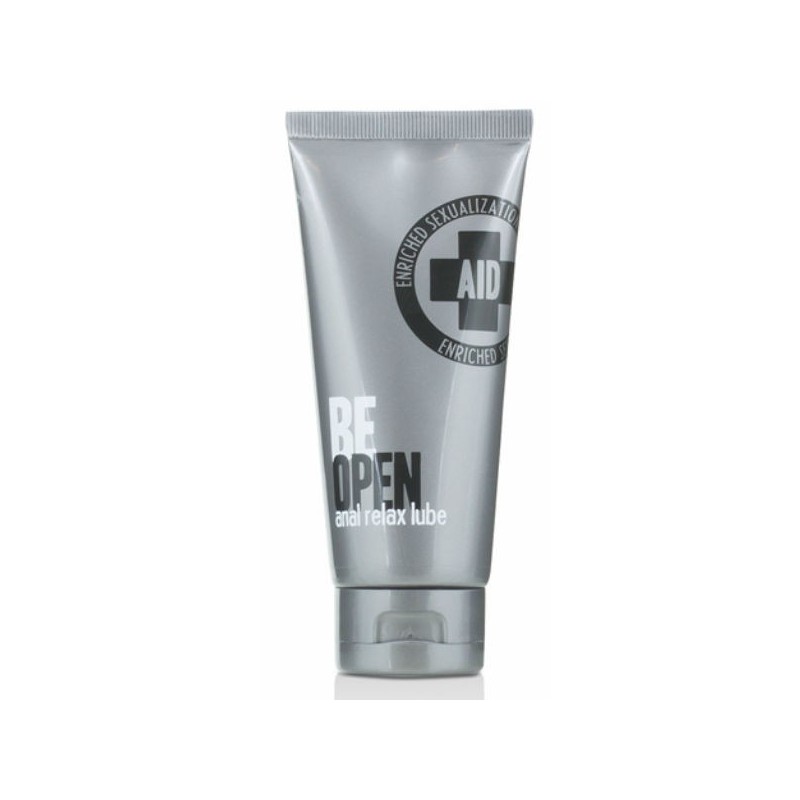 COBECO - VELVOr BE OPEN ANAL RELAX LUBE 90ML - COBECO - VELV'Or - Lubrificanti Anali | erosidea.com