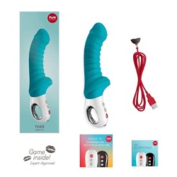 VIBRATORE FUN FACTORY TIGER G5 BENZINA - FUN FACTORY - Vibratori | erosidea.com