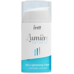 INTT - LUMI RE INTIMUS CREMA CORPO IDRATANTE SCHIARENTE - INTT WELL BEING - Cura Corpo | erosidea.com