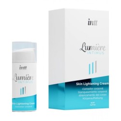 INTT - LUMI RE INTIMUS CREMA CORPO IDRATANTE SCHIARENTE - INTT WELL BEING - Cura Corpo | erosidea.com