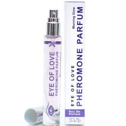 EYE OF LOVE - EOL PHEROMONE PROFUME 10 ML - MORNING GLOW - EYE OF LOVE - Lubrificanti Aromatizzati | erosidea.com