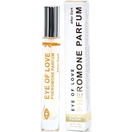 EYE OF LOVE - EOL PHEROMONE PARFUM 10 ML - AFTER DARK - EYE OF LOVE - Afrodisiaci | erosidea.com