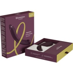 WOMANIZER - OG STIMOLATORE PUNTO G MELANZANA - WOMANIZER - Vibratori G-Spot | erosidea.com