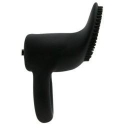 VIBRATORE ANELLO COBRA NERO - PRETTY LOVE MALE - Vibratori | erosidea.com