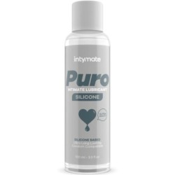 INTIMATELINE INTYMATE - LUBRIFICANTE AL SILICONE PURO 100 ML - INTIMATELINE INTYMATE - Lubrificanti Classici | erosidea.com