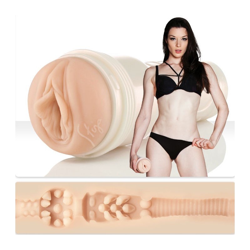 FLESHLIGHT GIRLS - VAGINA STOYA DESTROYA - FLESHLIGHT GIRLS - Promozioni Erosidea | erosidea.com