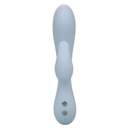 VIBRATORE REWOLUTION REWOPULSE FLESSIBILE STIMOLATORE DEL PUNTO G - REWOLUTION - Vibratori G-Spot | erosidea.com