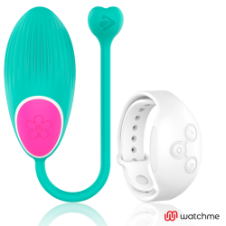 WEARWATCH - EGG TELECOMANDO TECNOLOGIA WATCHME ACQUA DI MARE / NEVE - WEARWATCH - Vibratori per coppia | erosidea.com