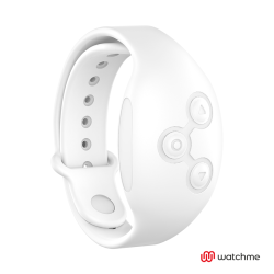 WEARWATCH - EGG TELECOMANDO TECNOLOGIA WATCHME ACQUA DI MARE / NEVE - WEARWATCH - Vibratori per coppia | erosidea.com