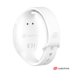 WEARWATCH - EGG TELECOMANDO TECNOLOGIA WATCHME ACQUA DI MARE / NEVE - WEARWATCH - Vibratori per coppia | erosidea.com