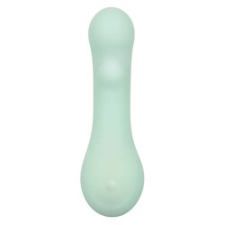 CALEXOTICS - PACIFICA BORA BORA STIMOLATORE PUNTO G 10 VIBRAZIONI AQUA - CALEXOTICS - Vibratori G-Spot | erosidea.com