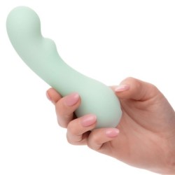 CALEXOTICS - PACIFICA BORA BORA STIMOLATORE PUNTO G 10 VIBRAZIONI AQUA - CALEXOTICS - Vibratori G-Spot | erosidea.com